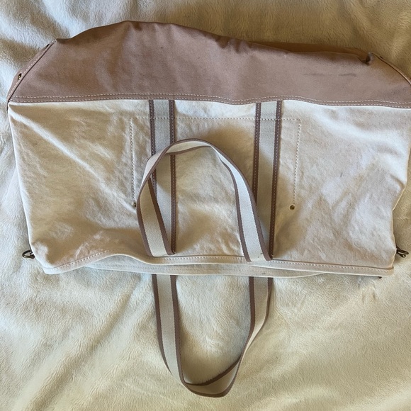 J. Crew Weekender Montauk tote - Picture 5 of 10